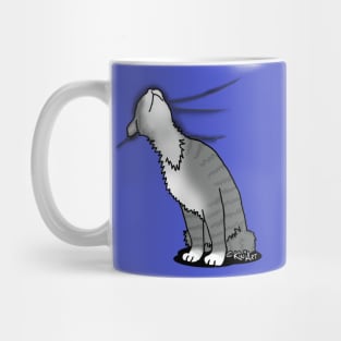 Kitty Love Mug